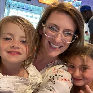 Meet your Posher, Madilyn